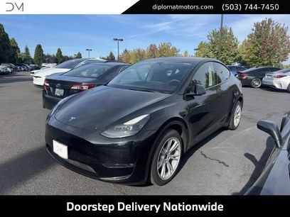 Used 2022 Tesla Model Y Long Range