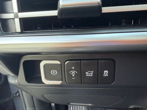 Used 2026 Hyundai Santa Fe SEL FWD image 19