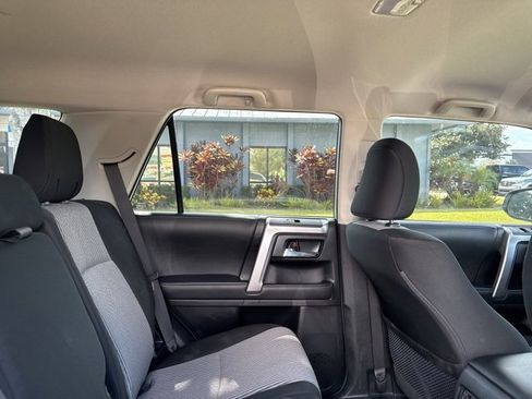 Used 2022 Toyota 4Runner SR5 image 15