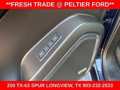 Used 2017 Chevrolet Tahoe LT w/ LT Signature Package RWD image 20