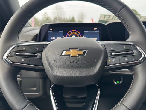 New 2026 Chevrolet Tahoe Premier image 17