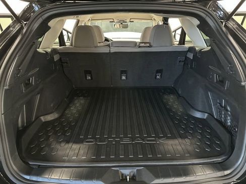 Certified 2024 Subaru Outback Premium image 23