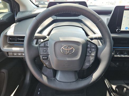 New 2026 Toyota Prius XLE FWD image 26
