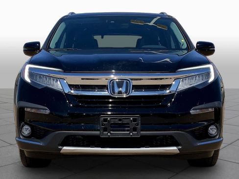 Used 2022 Honda Pilot Elite image 4