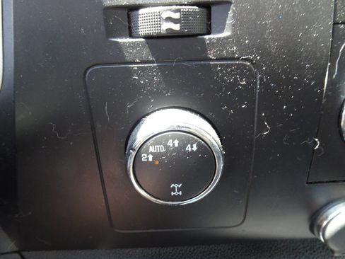 Used 2009 Chevrolet Silverado 1500 LT w/ Power Pack Plus image 16