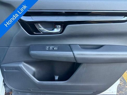 Used 2024 Honda CR-V EX-L image 19