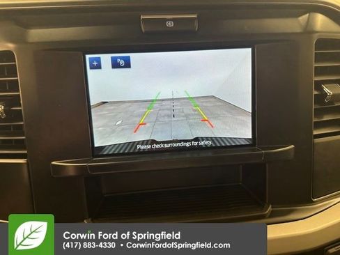 New 2026 Ford F250 XL w/ XL Driver Assist Package image 31