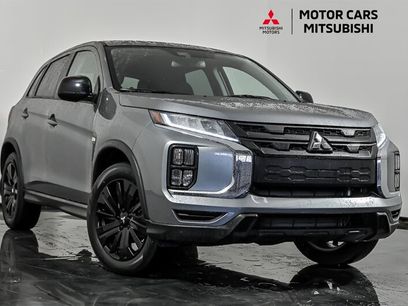 Used 2024 Mitsubishi Outlander Sport AWD