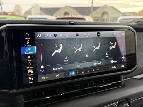 New 2026 Jeep Wrangler Rubicon image 19