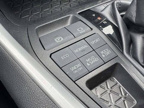 Certified 2023 Toyota RAV4 XLE w/ Convenience Package AWD/4WD image 14