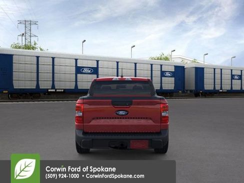 New 2026 Ford Maverick XLT image 7