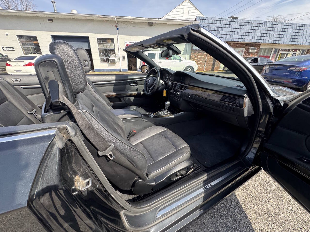 Used 2010 BMW 328i Convertible RWD image 41