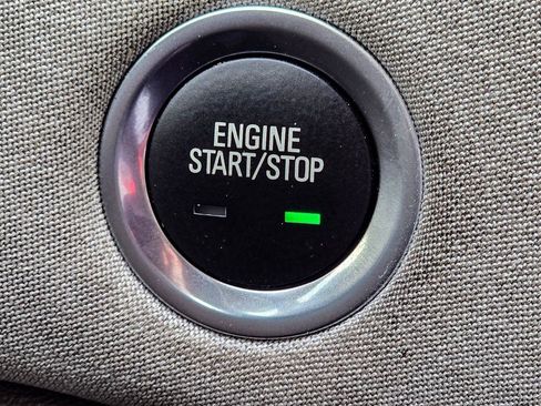 Certified 2025 Chevrolet Malibu LT FWD image 26