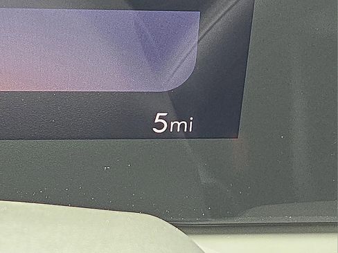 New 2026 Buick Envista Avenir image 23