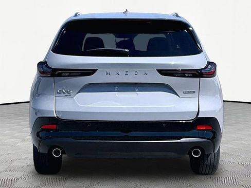 New 2026 MAZDA CX-5 2.5 S w/ Premium Package image 5