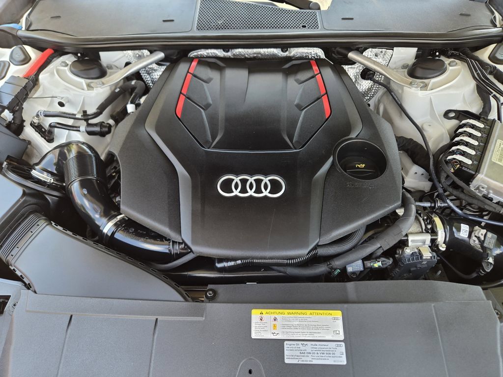 Used 2021 Audi A6 Premium Plus w/ Premium Plus Package AWD/4WD image 41