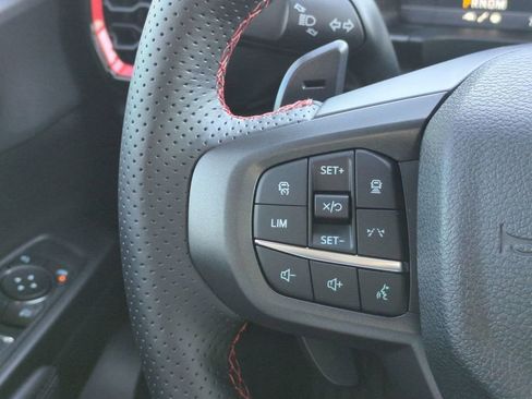 New 2025 Ford Ranger Raptor image 26