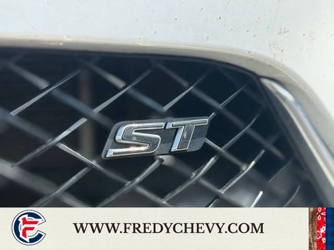Used 2024 Buick Envista Sport Touring w/ Convenience I Package FWD image 28