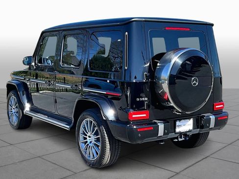 Used 2023 Mercedes-Benz G 550 G 550 image 12