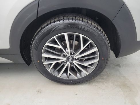 Used 2020 Hyundai Tucson Ultimate AWD/4WD image 31