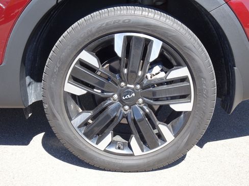 Used 2023 Kia Telluride SX FWD image 29