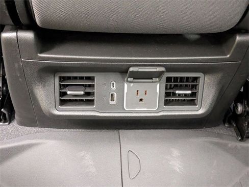 New 2025 Chevrolet Silverado 1500 LT image 27