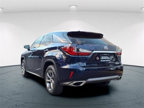Used 2018 Lexus RX 350 AWD image 23
