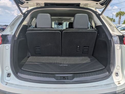 Used 2023 MAZDA CX-9 Touring AWD/4WD image 11