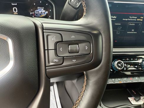 Used 2024 GMC Sierra 2500 AT4 w/ AT4 Premium Plus Package image 21