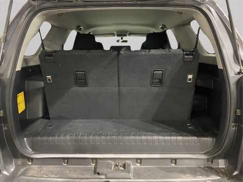 Used 2017 Toyota 4Runner SR5 image 5