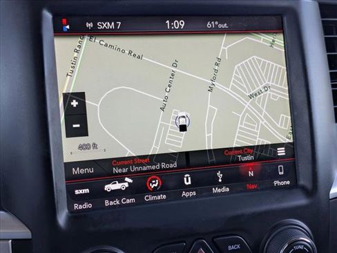 Used 2018 RAM 1500 Big Horn image 15