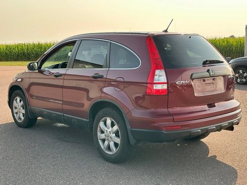 Used 2011 Honda CR-V SE image 5