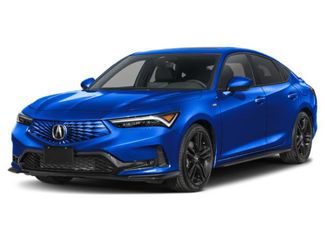 New 2026 Acura Integra A-Spec video 1