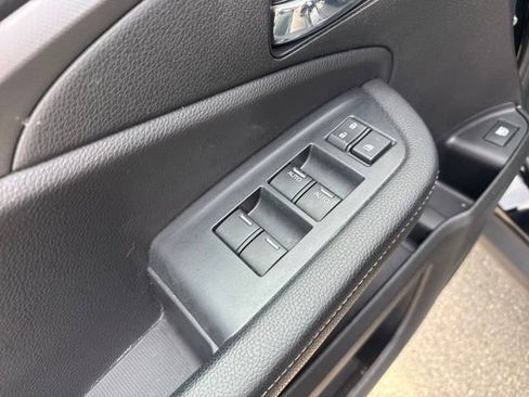 Used 2023 Honda Ridgeline RTL-E image 10