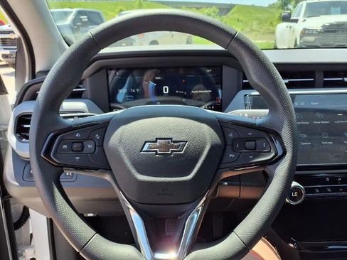 New 2027 Chevrolet Bolt LT FWD image 20