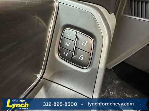 New 2026 Ford F150 Lariat AWD/4WD image 8
