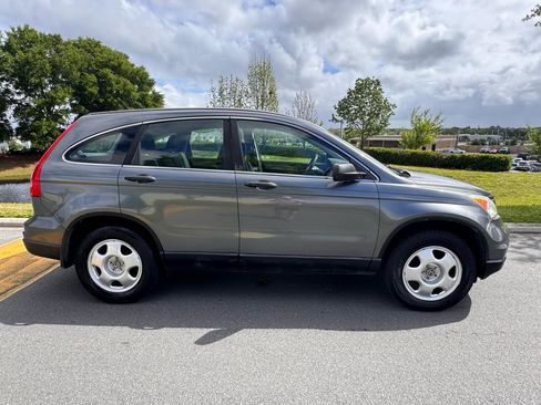 Used 2011 Honda CR-V LX image 30