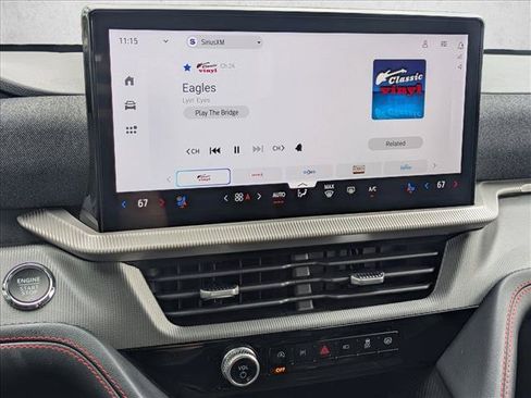 New 2026 Ford Explorer ST w/ Sun And Sound Package AWD/4WD image 9