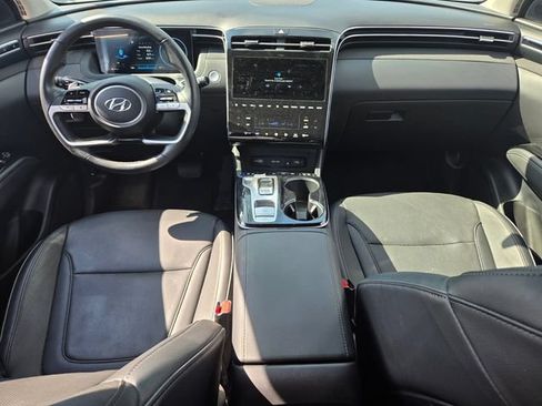 Used 2023 Hyundai Tucson Limited AWD/4WD image 13