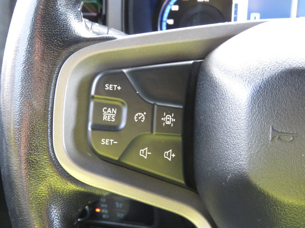 Used 2023 Ford Bronco Wildtrak AWD/4WD image 21