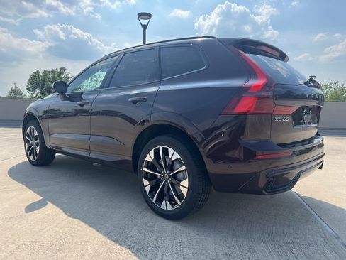 New 2026 Volvo XC60 B5 Plus w/ Climate Package image 5