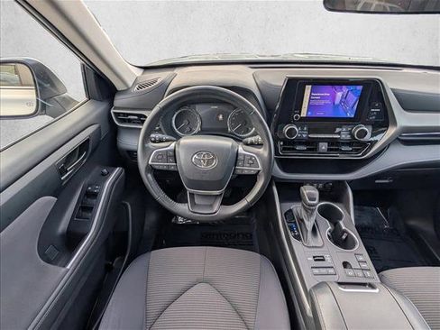 Used 2023 Toyota Highlander LE image 10