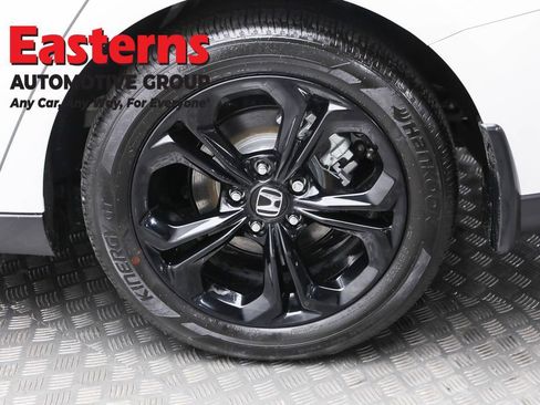 Used 2025 Honda Accord SE image 8