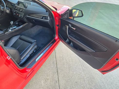 Used 2015 BMW M235i Coupe image 15