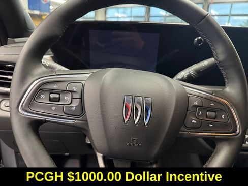 Used 2024 Buick Envista Sport Touring w/ Convenience I Package image 19