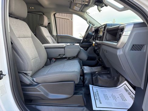 New 2026 Ford F550 4x4 Crew Cab Super Duty image 34