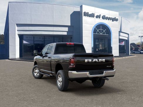 New 2026 RAM 2500 Tradesman image 3