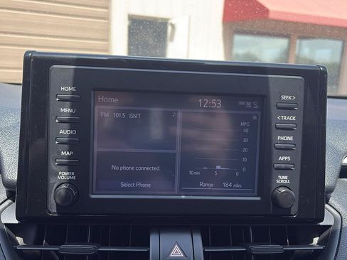 Used 2019 Toyota RAV4 XLE AWD/4WD image 33