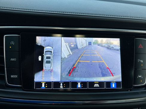Used 2022 Buick Enclave Avenir w/ Avenir Technology Package AWD/4WD image 19