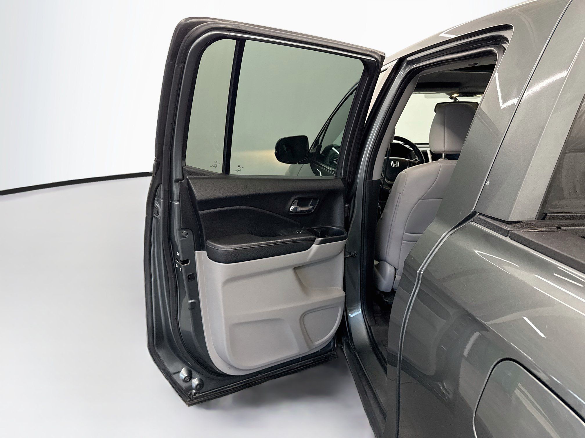 Used 2019 Honda Ridgeline RTL-T image 26